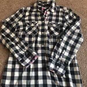 American eagle flannel
